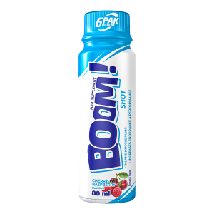 6PAK Boom Shot – 80ml