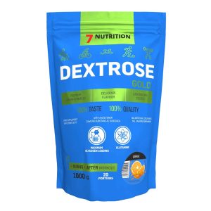 7Nutrition Dextrose Gold – 1000g