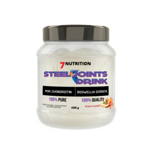 7Nutrition Steel Joints Drink – 450g