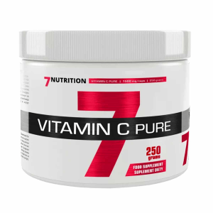 7Nutrition Vitamin C Pure