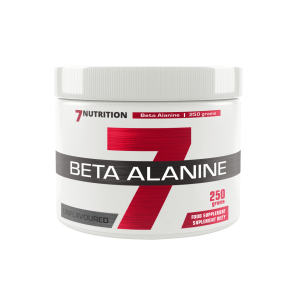 7Nutrition Beta Alanine – 250g