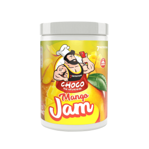 7Nutrition Mango Jam – 1000g