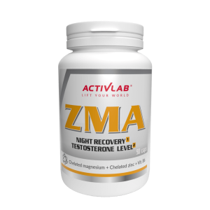 Activlab ZMA – 90 kaps.