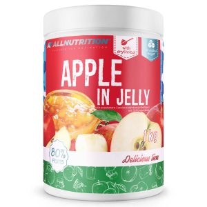 AllNutrition Apple In Jelly – 1000g