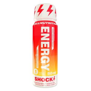 AllNutrition Energy Shock Shot – 80ml