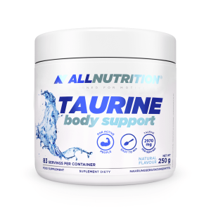 AllNutrition Taurine – 250g