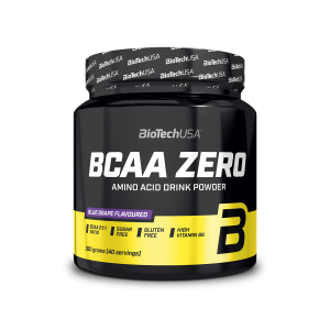 BioTech BCAA Zero – 360g