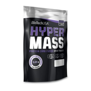 BioTech Hyper Mass