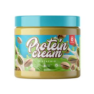 Cheat Meal Nutrition Protein Cream Pistachio – 500g