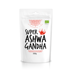 Diet Food Super Ashwagandha – 200g