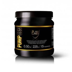 GenLab Pumpgen – 225g