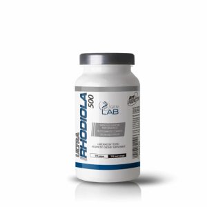 GenLab Ultra Rhodiola – 72 kaps.
