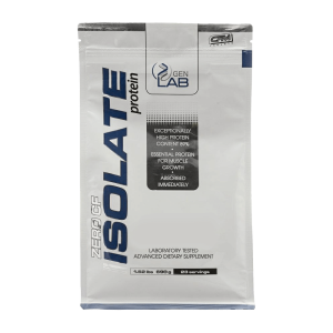 GenLab Zero CF Isolate – 690g
