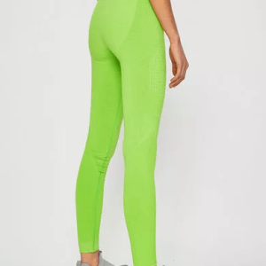 GymHero Legginsy Bezszwowe – Zielone