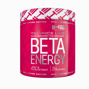 IHS Beta Energy – 420g