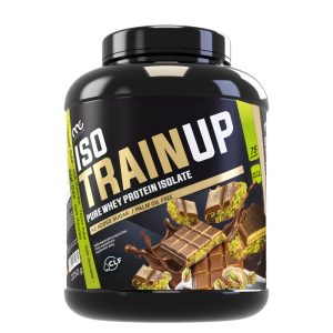 Muscle Clinic IsoTrain Up