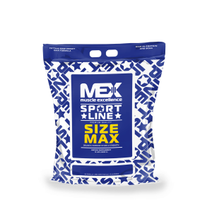 MEX Size Max [Sport Line] – 6800g