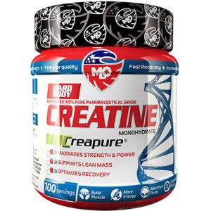 MLO Creatine – 500g
