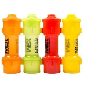 Mex Shaker Hantel