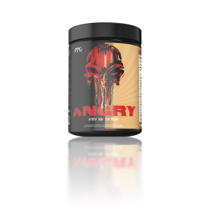 Muscle Clinic AngryUP – 300g