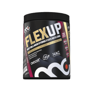Muscle Clinic FlexUp – 400g