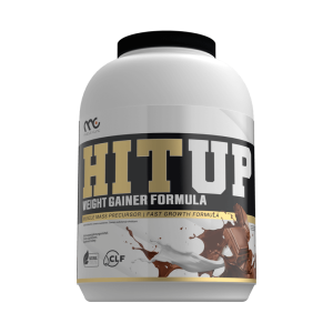 Muscle Clinic Hit Up