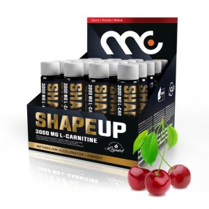 Muscle Clinic Shape Up Shot – 25ml