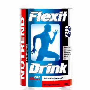 Nutrend Flexit Drink – 400g