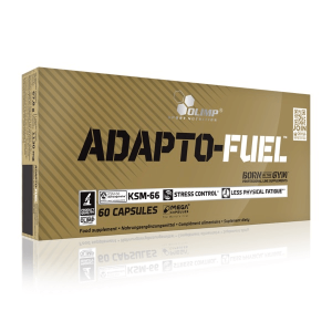 Olimp Adapto-Fuel – 60 kaps.
