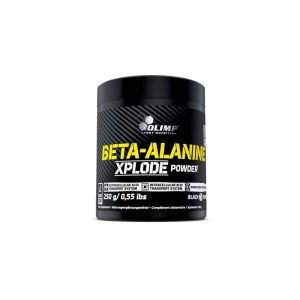 Olimp Beta Alanina Xplode Orange – 250g