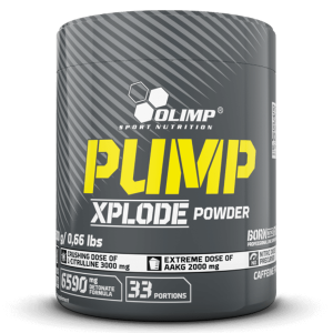 Olimp Pump Xplode – 300g