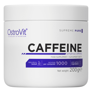 OstroVit Caffeine – 200g