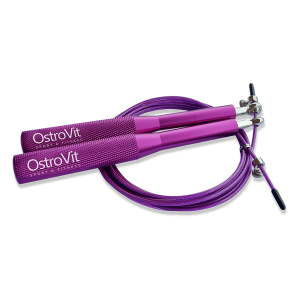 OstroVit Skakanka Metalowa