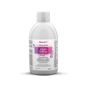 Pharmovit Kolagen 10 000 mg – 500 ml