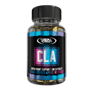 Real Pharm CLA – 90 kaps.