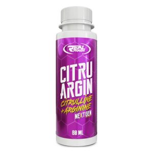Real Pharm CitruArgin Shot – 80ml