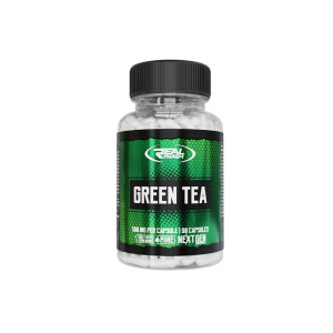 Real Pharm Green Tea – 90 kaps.