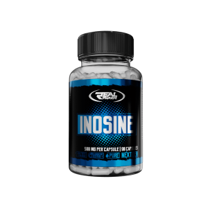 Real Pharm Inosine – 90 kaps.