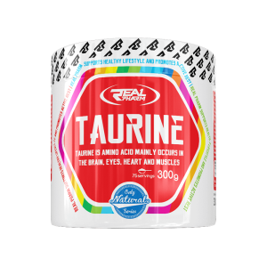 Real Pharm Taurine – 300g