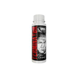 Real Pharm Terminator Shot – 80ml