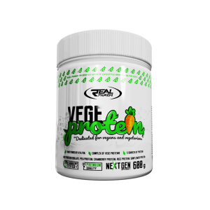 Real Pharm Vege Protein – 600g