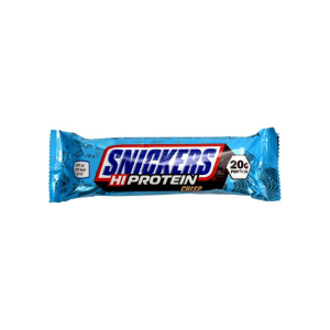 Snickers Hi Protein Crisp Bar Milk Chocolate – 55g