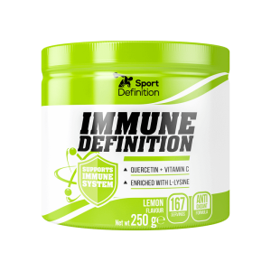 Sport Definition Immune Definition – 250g