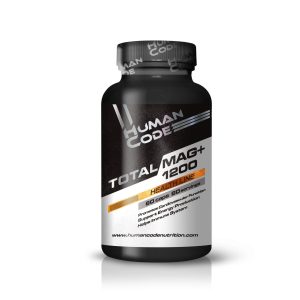 HUMAN CODE Total Mag 1200 – 60 kaps