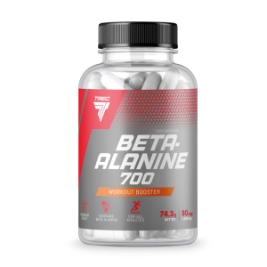 Trec Beta Alanine 700 – 90 kaps.