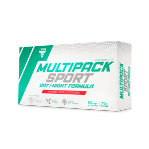 Trec Multi Pack Sport Day/Night Formula – 60 kaps.