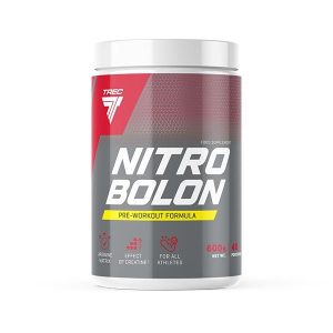 Trec Nitrobolon Pre-Workout Formula