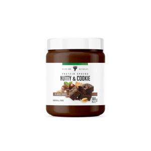Trec Protein Spread Nutty & Cookie – 300g