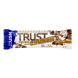 USN Trust Crunch Protein Bar – 60g
