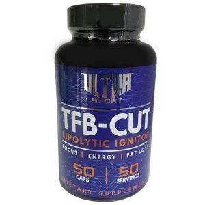 Ultra Sport TFB – CUT 50 kaps.